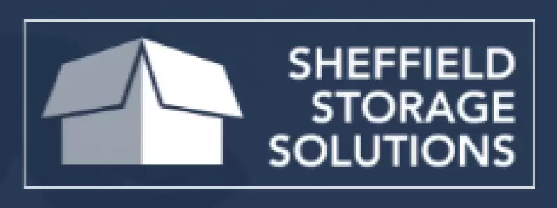 Sheffield Storage Solutions | Book Instantly