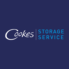 Cookes storage logo